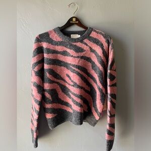 Nation LTD Lizzy Sweater ~ Size S NWT